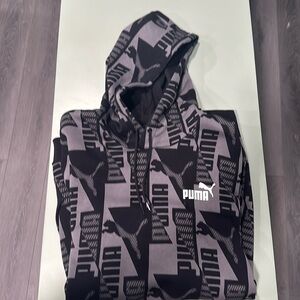 Puma Hoodie